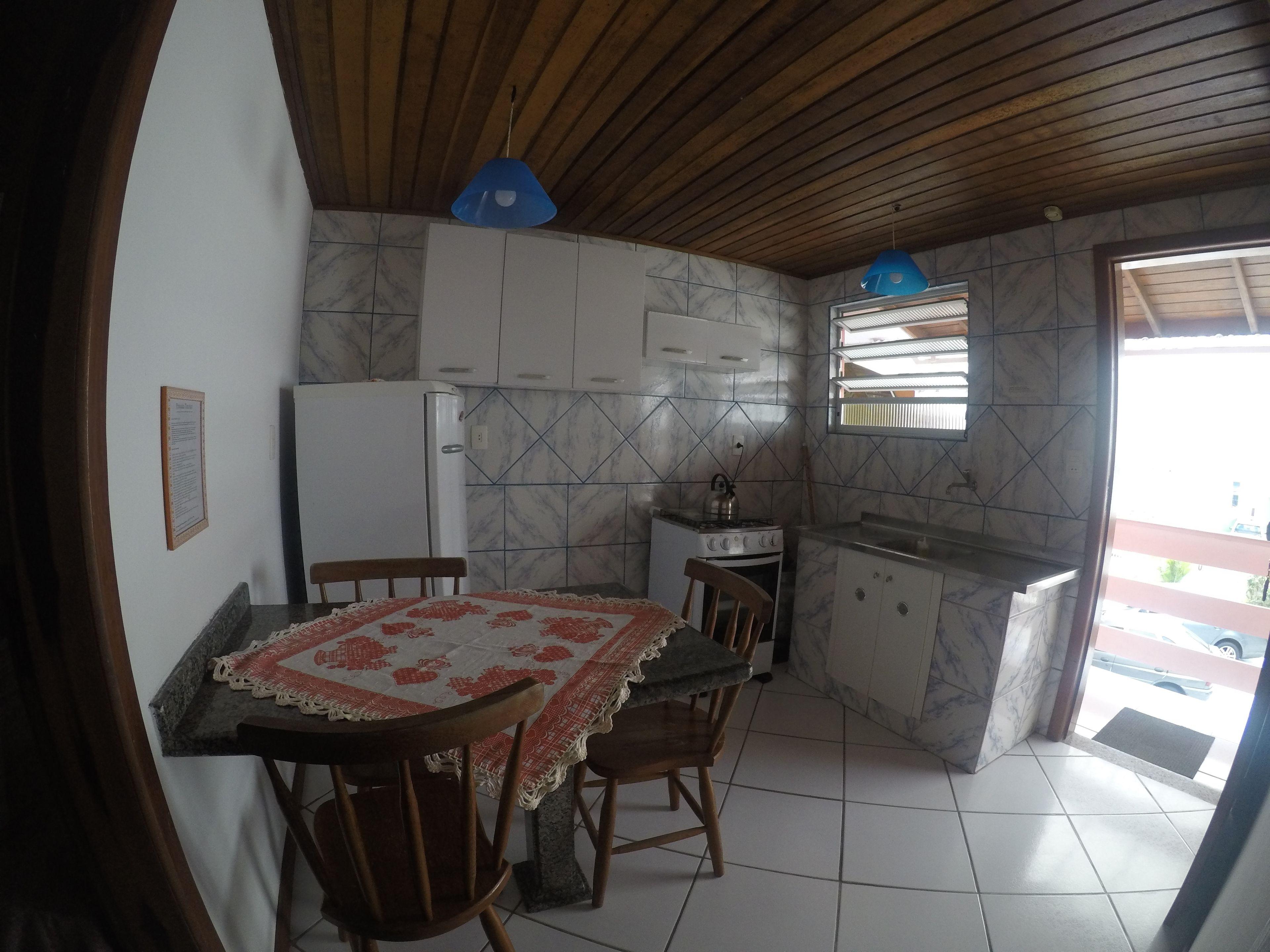 Pousada Timoteo - Florianopolis — Photos 2